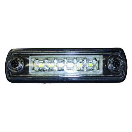 UT ÄÄRIVALO VASEN/OIKEA KIRKAS LED MERCEDES MP4