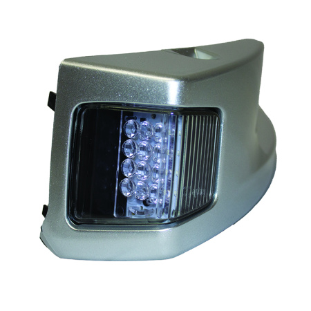UT LED-SIVUVILKKU VASEN HOPEAKEHYS VOLVO FH4