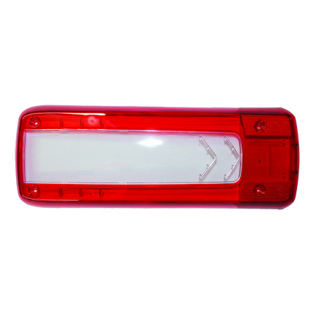 UT LED-TAKAVALO VASEN/OIKEA N LASI VOLVO FM