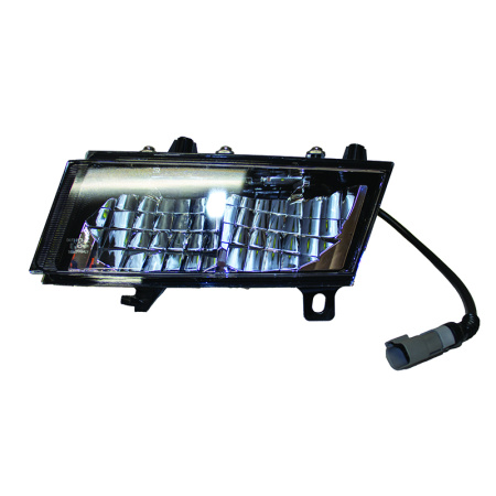 UT LED-SUMUVALO VASEN SCANIA P/G/R/S 2016->