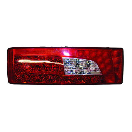 UT LED-TAKAVALO VASEN SCANIA G/R 2016->