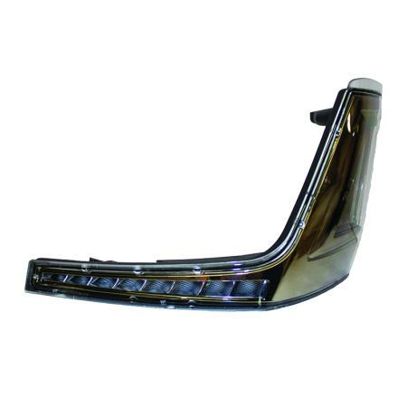 UT LED-SIVUVILKKU VASEN RENAULT T-SRJ EURO 6 2013->