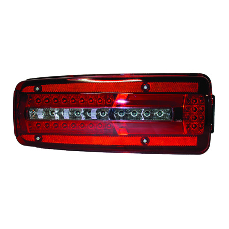 UT LED-TAKAVALO VASEN 7-NAP DAF LF44/CF55 2013->