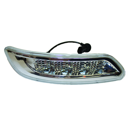 UT LED-ÄÄRIVALO OIKEA LIPPAAN  IVECO STRALIS 2007->