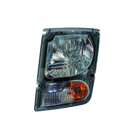 UT AJOVALO VASEN KÄSI-/SÄHKÖSÄÄTÖ VOLVO FE/FL 2006-> 
