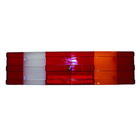 UT TAKAVALON LASI VASEN (9EL134296-041) MERCEDES ACTROS