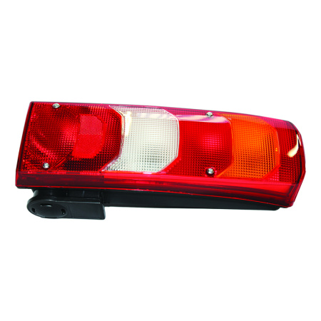 UT TAKAVALO OIKEA PERUUTUSSUMMERILLA MERCEDES MP4  07/11->