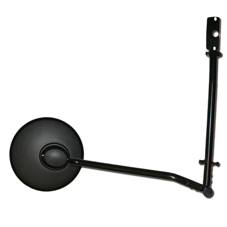 UT ETUPEILI 1261MM VARRELLA LÄMMITYKSELLÄ HALKAISIJA 250MM R300 MERCEDES ATEGO/AXOR I/II 1998->