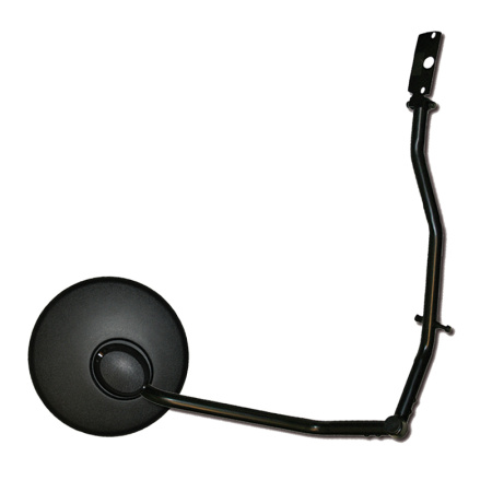 UT ETUPEILI 1145MM VARRELLA LÄMMITYKSELLÄ HALKAISIJA 250MM R300 MERCEDES ATEGO/AXOR I/II 1998->