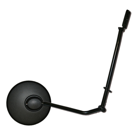 UT ETUPEILI 1220MM VARRELLA LÄMMITYKSELLÄ HALKAISIJA 303MM R300 MERCEDES MP1/MP2 1996->