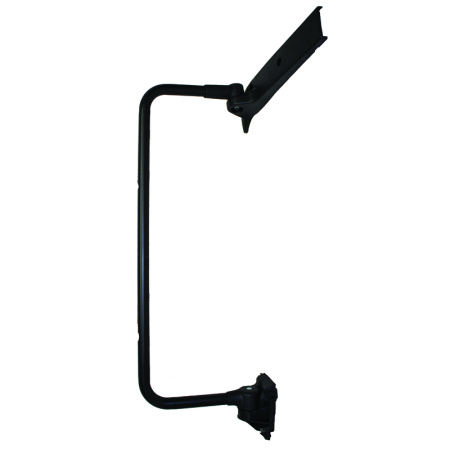 UT TAUSTAPEILINVARSI VASEN MEDIUM PITUUS 270MM DAF/RENAULT/VOLVO 2006-2013