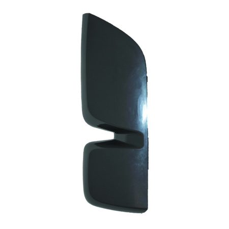UT PEILIN KOTELO OIKEA HARMAA MERCEDES MP2/MP3 2002->