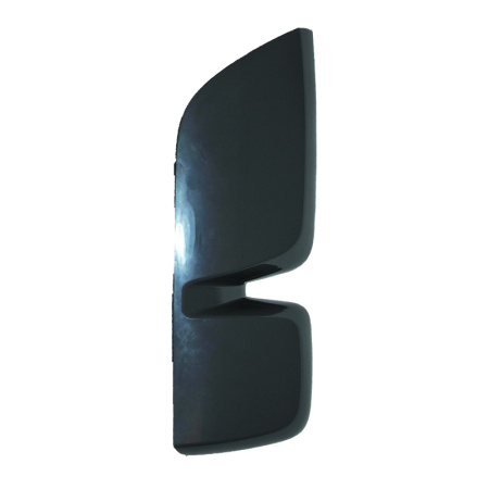 UT PEILIN KOTELO VASEN HARMAA MERCEDES MP2/MP3 2002->