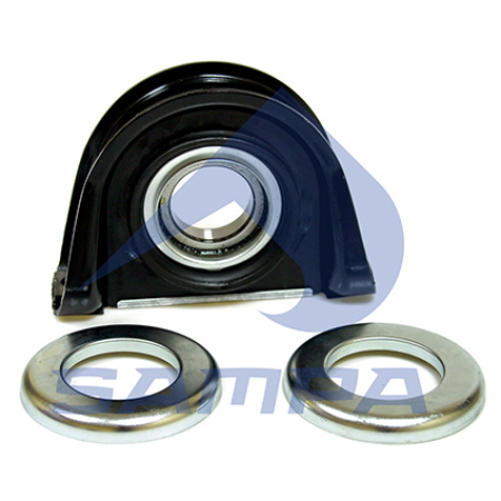 SAMPA KARDAANIN KANNATINLAAKERI MAN TG-A/F2000 TÄYD. 65MM