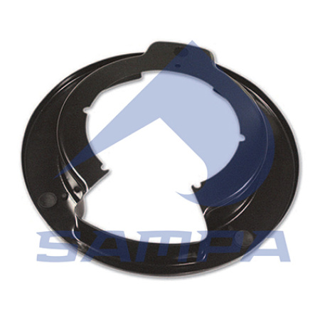VOLVO JARRUKILPI Z 200MM   1629835