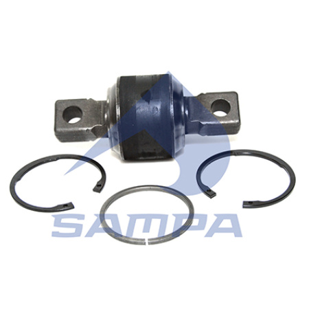 VOLVO REAKTIOT.HELA 75X130X17
