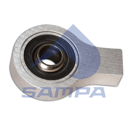 SAMPA HYTIN ISKARIN NIVELLAAKERI, "HÄRÄNSILMÄ" 80MM, SCANIA