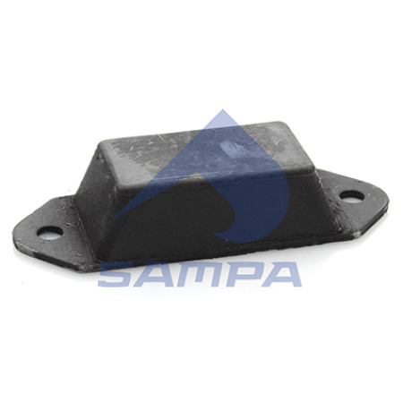 SAMPA TELINRAJOITINKUMI SCANIA, SISU