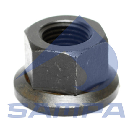 SAMPA PYÖRÄNMUTTERI SCANIA 7/8"