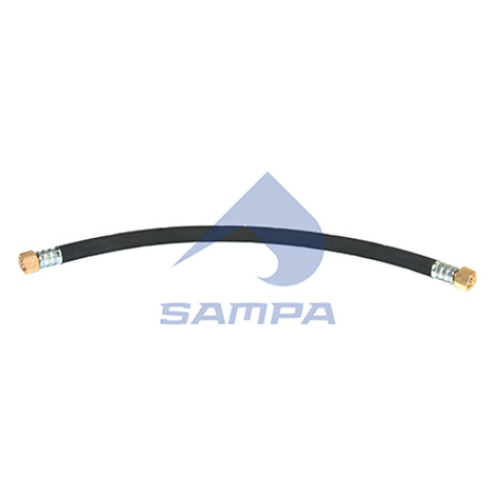 SAMPA JARRULETKU SCANIA  L560MM