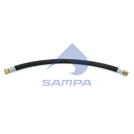 SAMPA JARRULETKU SCANIA L=630MM