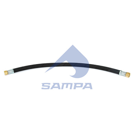 SAMPA JARRULETKU SCANIA 720MM 12MM