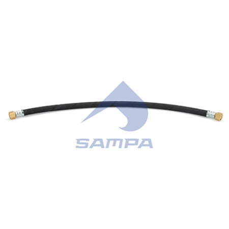 SAMPA JARRULETKU SCANIA, LETKU 3/8", 12X720MM