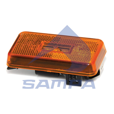 LED-SIVUÄÄRIVALO SCANIA GPR-SRJ