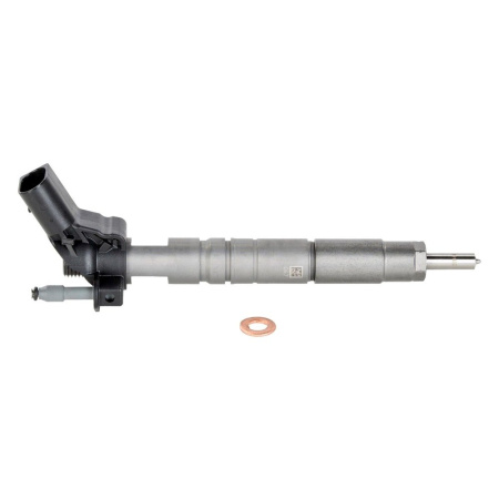 BOSCH CR SUUTIN MB SPRINTER W906 3.0L / 140KW (6-SYL.)