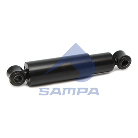 SAMPA ISKUNVAIMENNIN PV, BPW,SAF , 351-541MM 24MM
