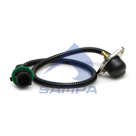 AHTOPAINEANTURI VOLVO FH16 93-03, FM10, FM7, B7 L-A