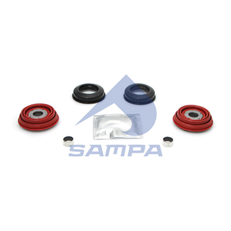 SAMPA JARRUSATULAN PAINELEVYN KORJAUSSRJ. 65MM MÄNNÄLLE