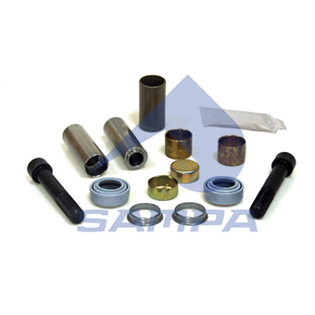 LIUKUTAPIN KORJAUSSARJA VOLVO