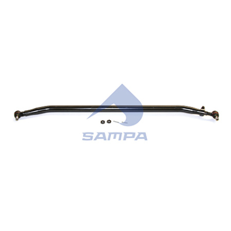 SAMPA RAIDETANKO SCANIA L=1743MM, AM/AMA860/860D, AM780, ARA760