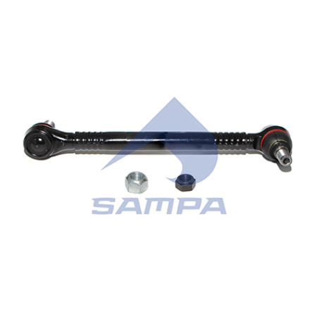 KALLISTUKSENVAKAAJAN TUKITANKO VOLVO 435MM, M24/M22 UUSI MALLI
