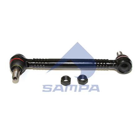 SAMPA KALLISTUKSENVAKAAJAN TUKITANKO VOLVO 385MM