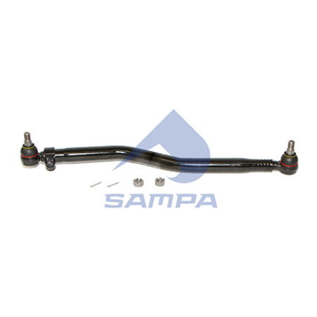 SAMPA VETOTANKO VOLVO FH/FM,ILMAJOUSITUS,L=885MM