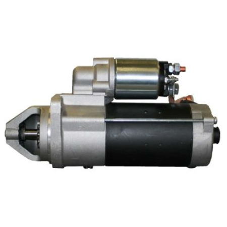 BOSCH KÄYNNISTIN RENAULT MIDLUM/MIDLINER/ MAN   