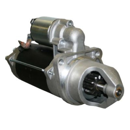 BOSCH VAIHTOSTARTTI VO F6/F7+FL6 24V