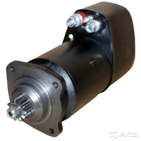 BOSCH VAIHTOSTARTTI VO F/ FL/ FM/ N10- 12