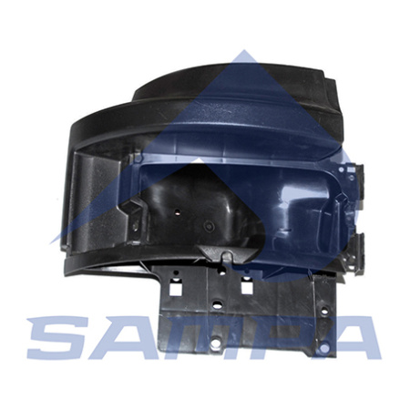 AJOVALONPOHJA SCANIA 4-SRJ. OIKEA