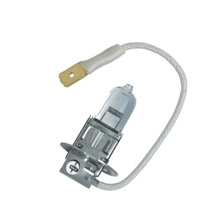 12336, POLTTIMO H3 12V 55W