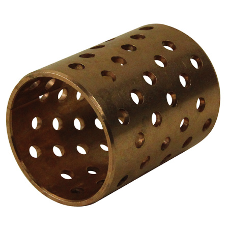 HACO ZEPRO/FOCO LAAKERIHELA Ø35/39-50
