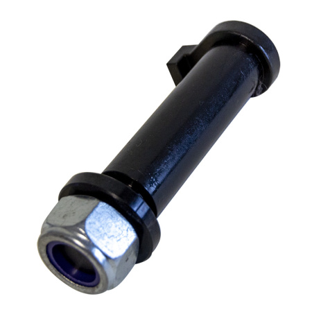 HACO ZEPRO/FOCO AKSELITAPPI+MUTTERI 30MM L=144MM