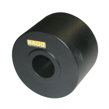 HACO KULUTUSRULLA Ø110/36-74MM, MBB
