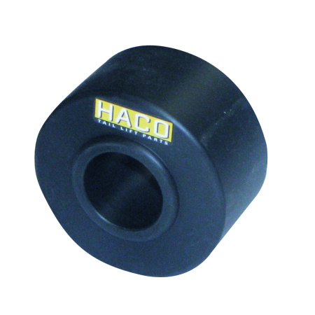 HACO KULUTUSRULLA Ø75/30-40MM, DHOLLANDIA