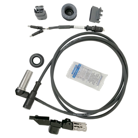 WABCO ABS-TUNNISTINSARJA 1,7M+0,1M VOLVO 90 AST