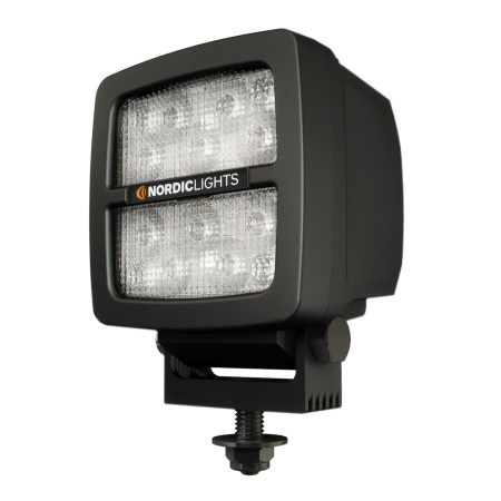 NORDIC TYÖVALO SCORPIUS N4402 12-24V 50W 6700/4200LUMEN 5700K 10