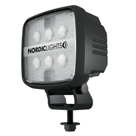 NORDIC TYÖVALO SCORPIUS GO 420 12-24V 29W 3000/2000LUMEN 5000K 9