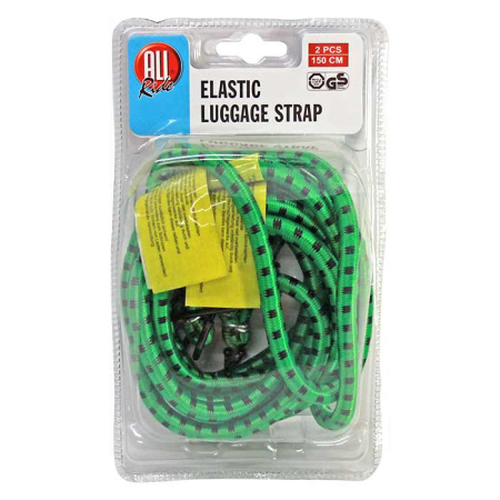 ALLRIDE TAAKKAPIDIKE 150CM 2KPL